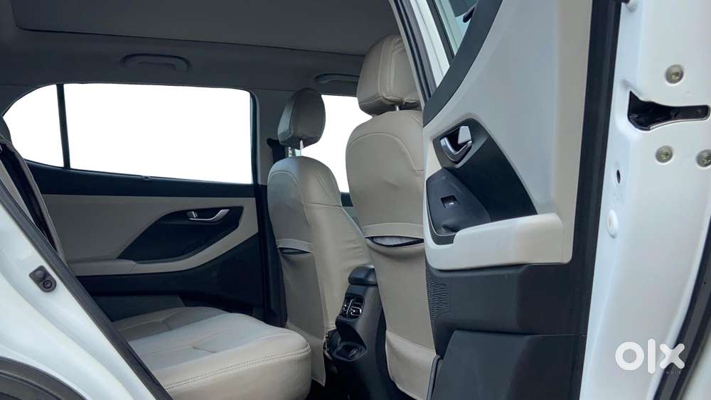 Hyundai Creta 1.5 Sx, 2020, Petrol