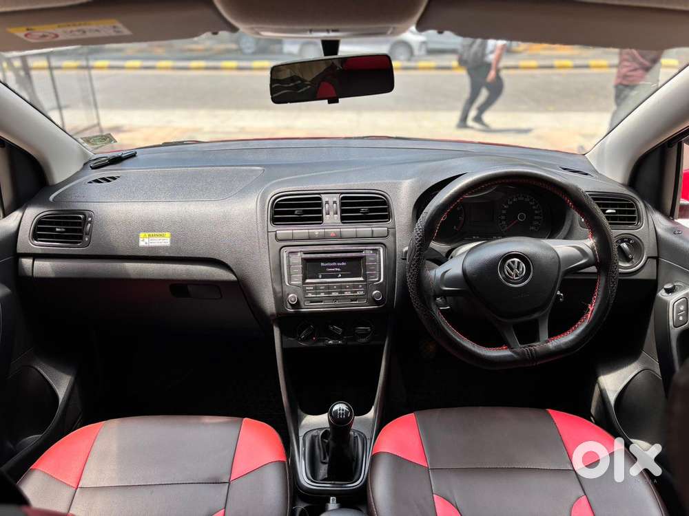 Volkswagen Polo 1.0 Comfortline Plus, 2020, Petrol