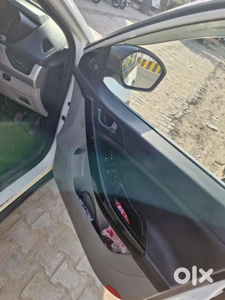 Tata Nexon 2018 Cng & Hybrids Well Maintained