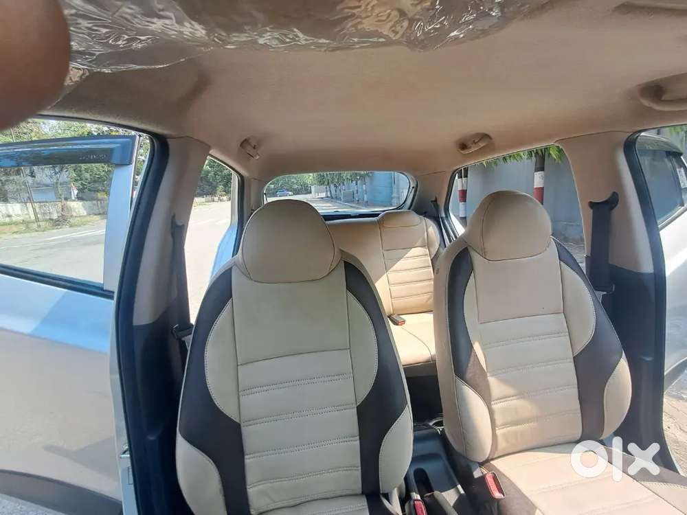 Hyundai Grand I10 Sportz 2015