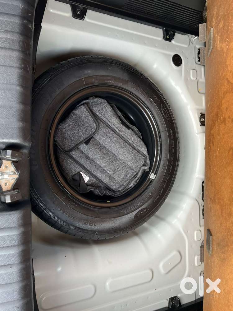 Kia Sonet Htx D, 2024, Petrol