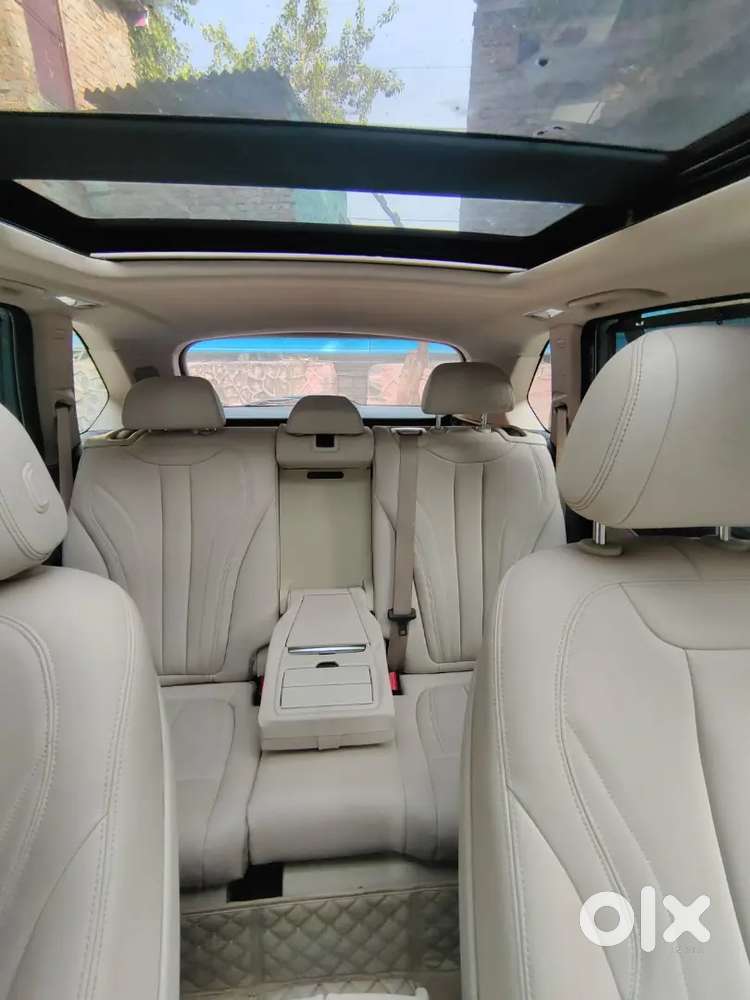 Bmw X5 Xdrive 30d For Sale !