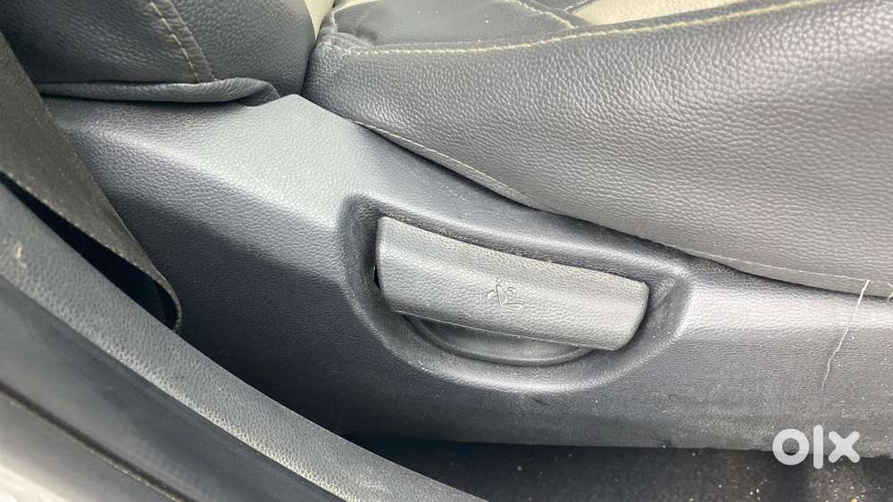 Hyundai Grand I10 Magna 1.2 Kappa Vtvt, 2016, Petrol