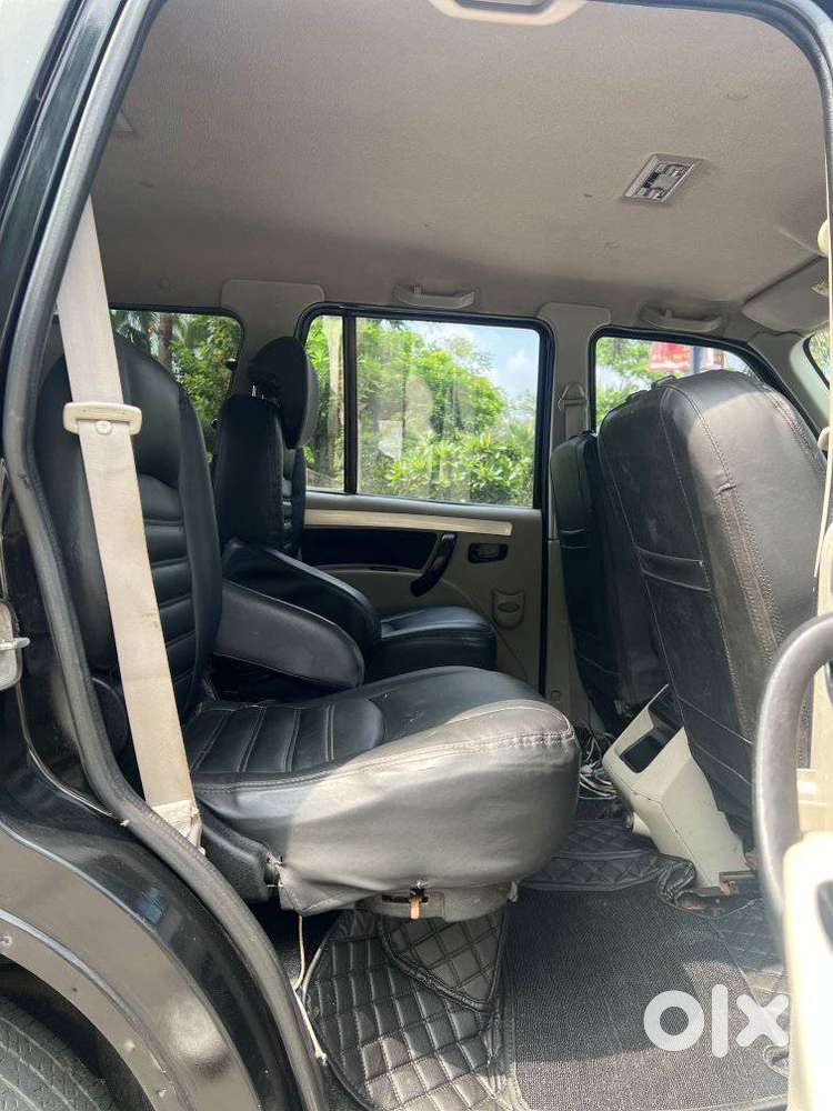 Mahindra Scorpio S11 Mt 7s, 2019, Diesel