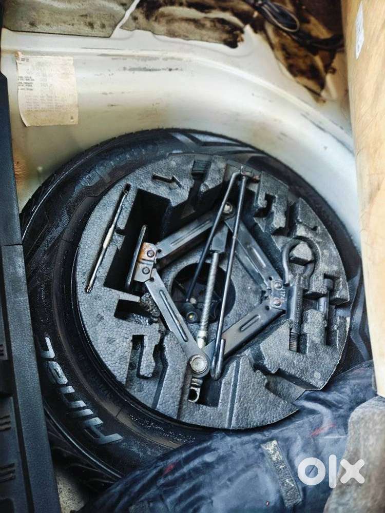 Volkswagen Polo Exquisite 1.5 Tdi Highline, 2020, Diesel