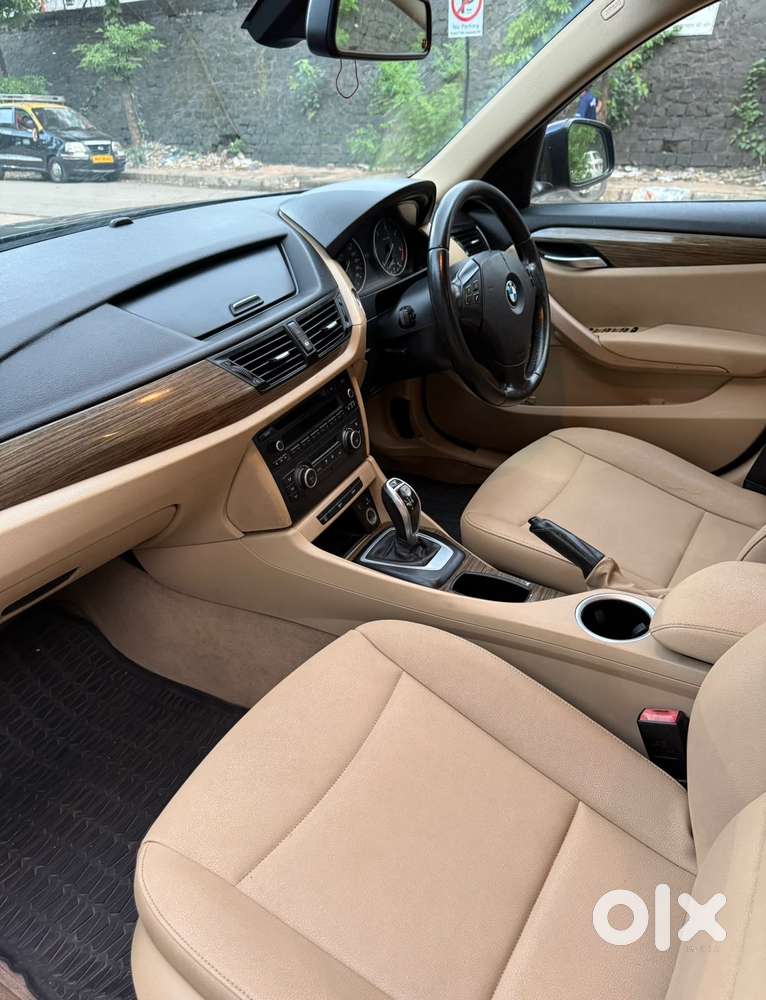 Bmw X1 Sdrive20d, 2014, Diesel