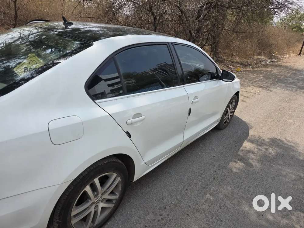 2016 Vw Jetta Tdi Highline(60k Odo) Excellent Condition(jh Registered)