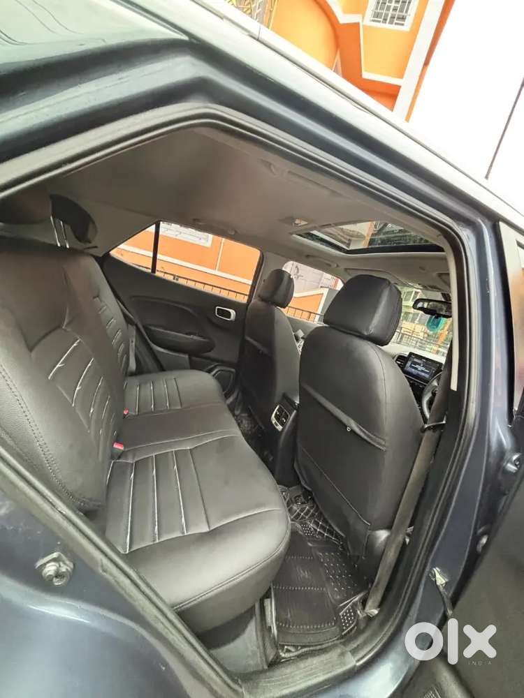 Hyundai Venue 2019 Sx Plus Turbo Lifetime Tax Paid