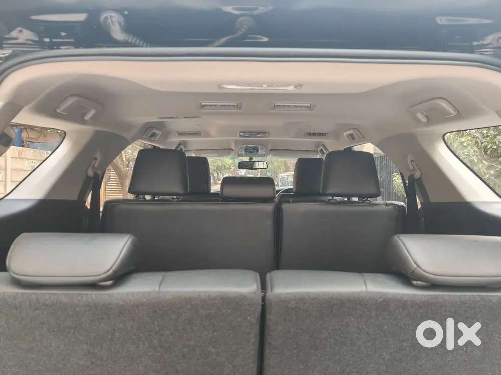 2024 Toyota Fortuner 4×4 At