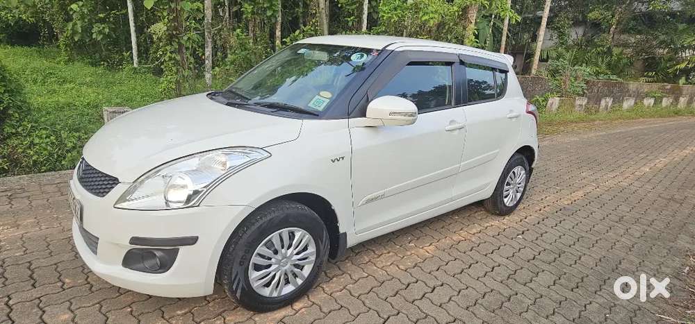 Swift Vxi Single Owner