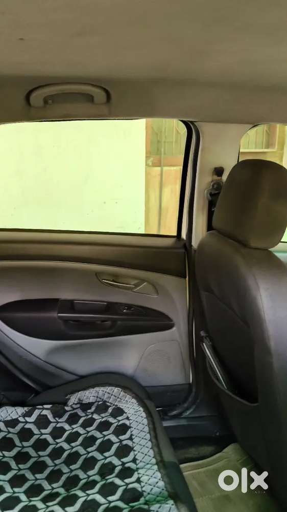 First Owner Chevrolet U-va Car Available For Sell