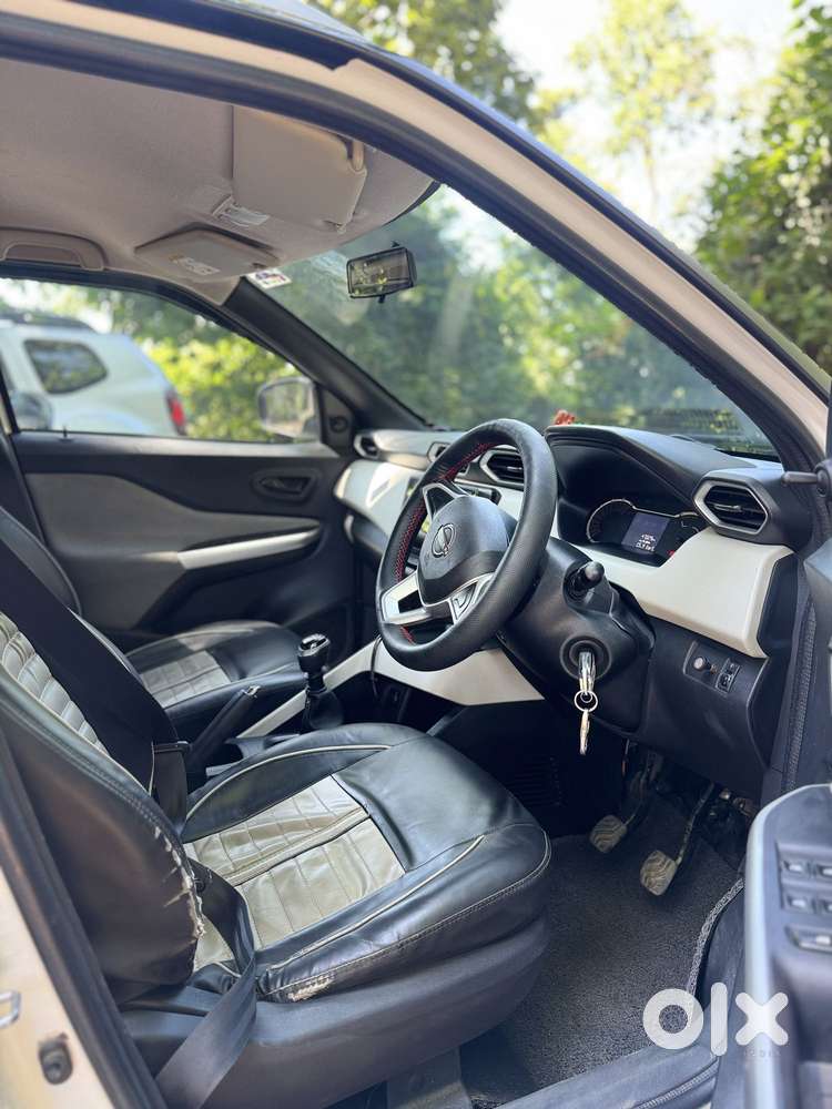 Nissan Magnite 1.0 Xe, 2021, Petrol