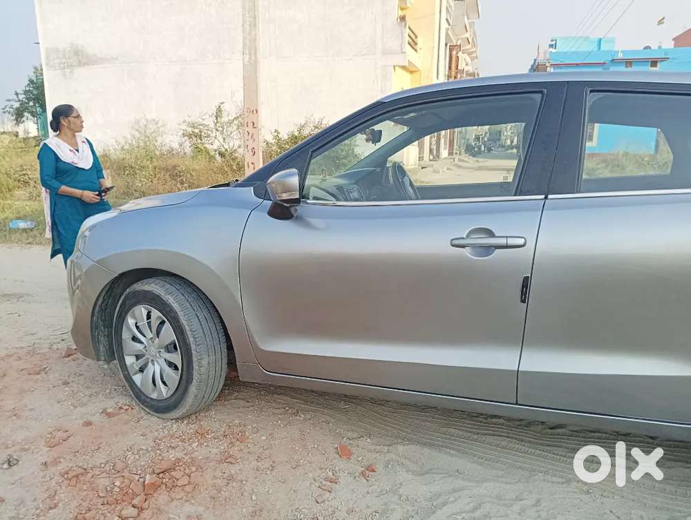 Maruti Suzuki Baleno 2016