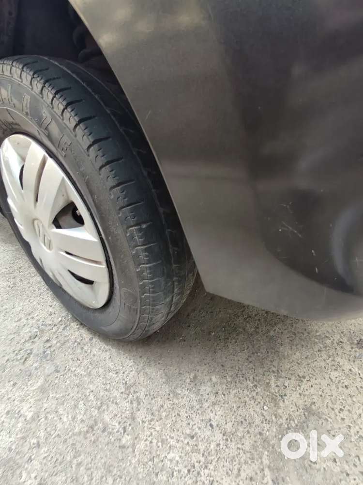 Maruti Suzuki Alto 2016 Petrol