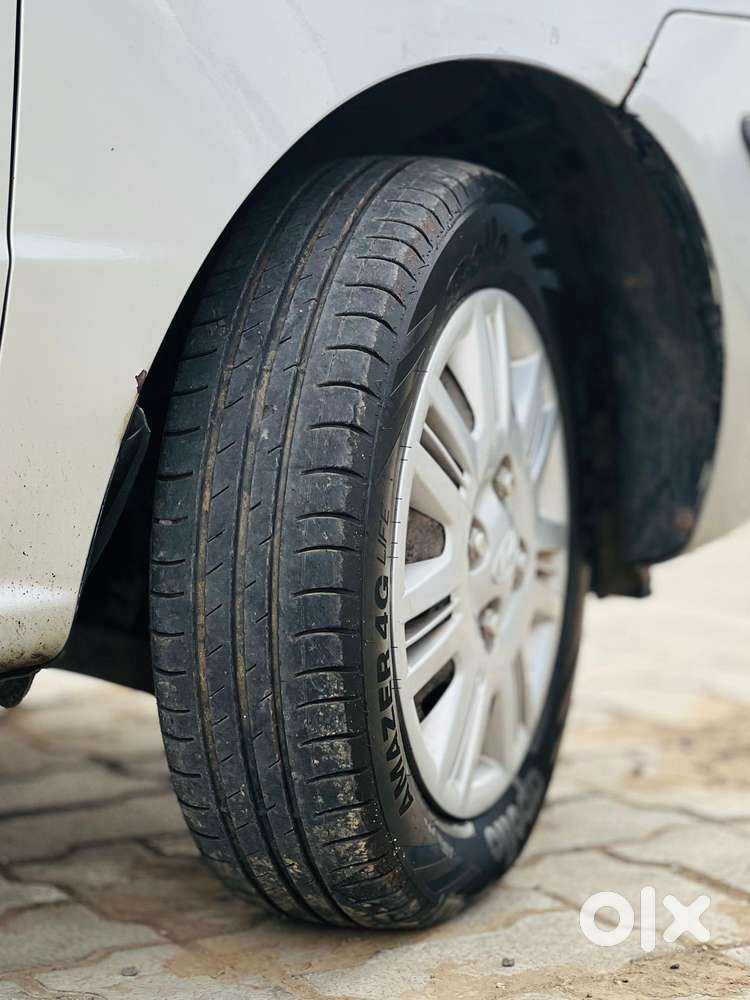 Hyundai Santro Xing Gls, 2013, Petrol