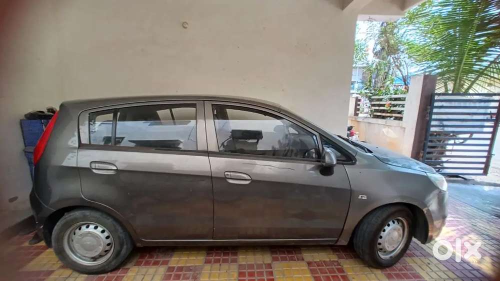 Chevrolet Sail