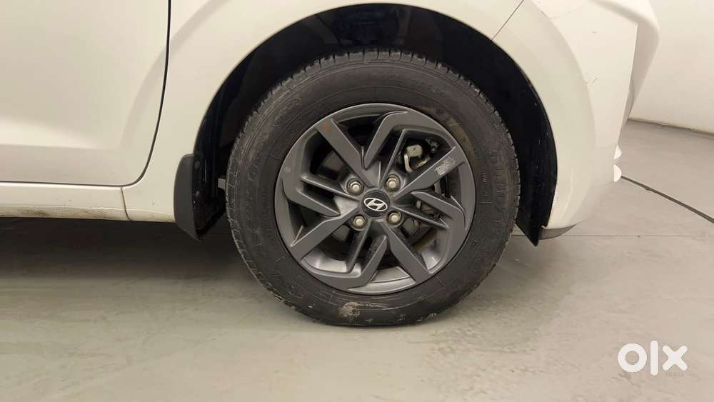 Hyundai Grand I10 Nios Sportz 1.2 Kappa Vtvt, 2022, Petrol
