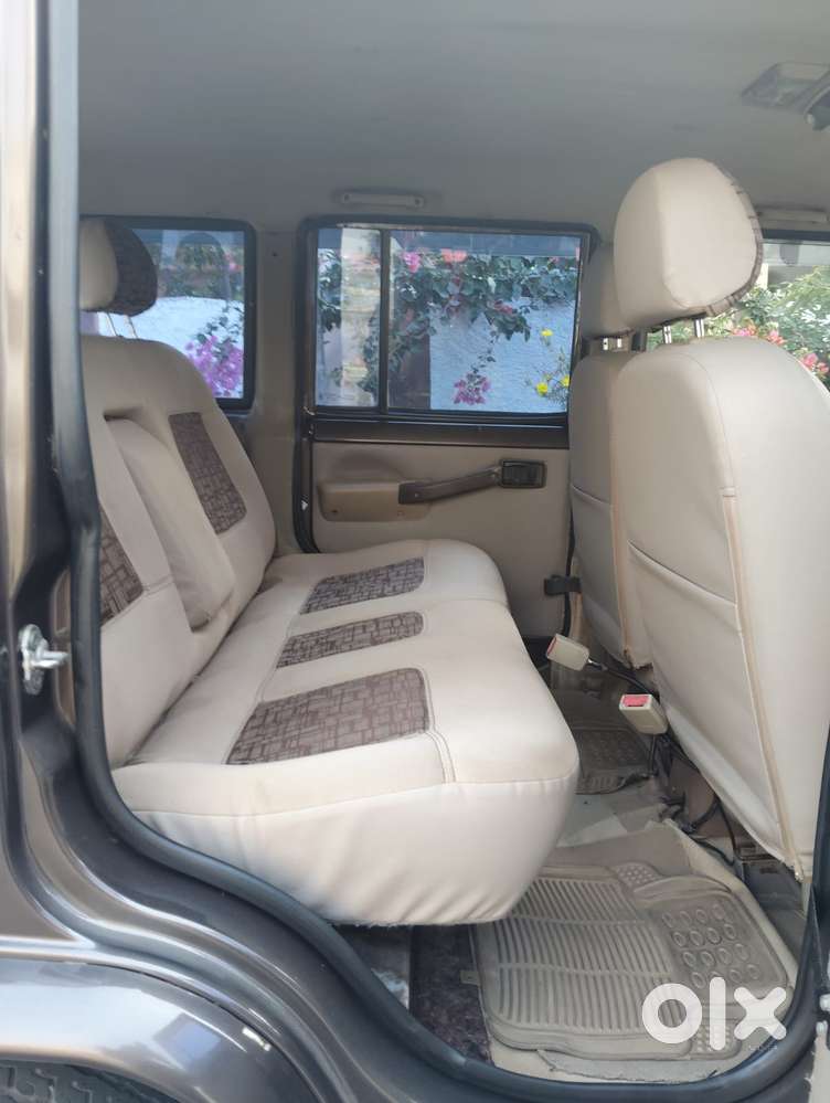 Mahindra Bolero