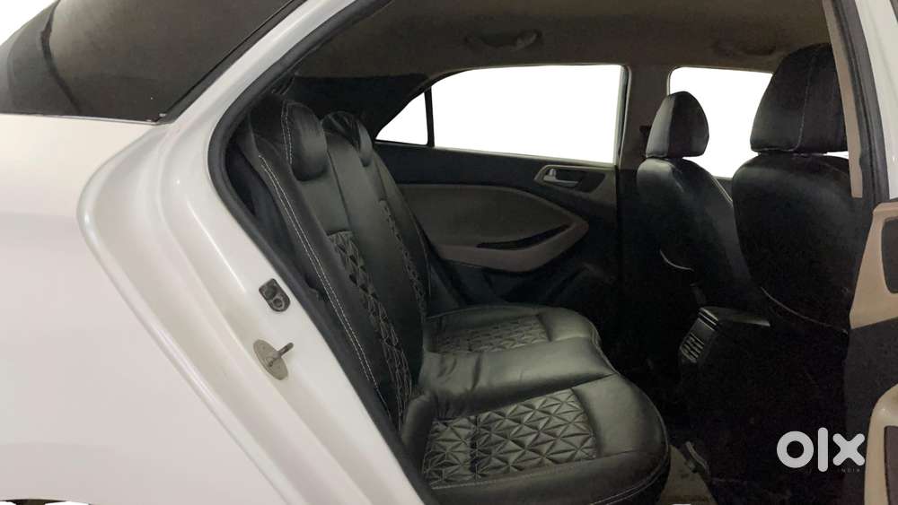 Hyundai Elite I20 Sportz Plus, 2020, Petrol