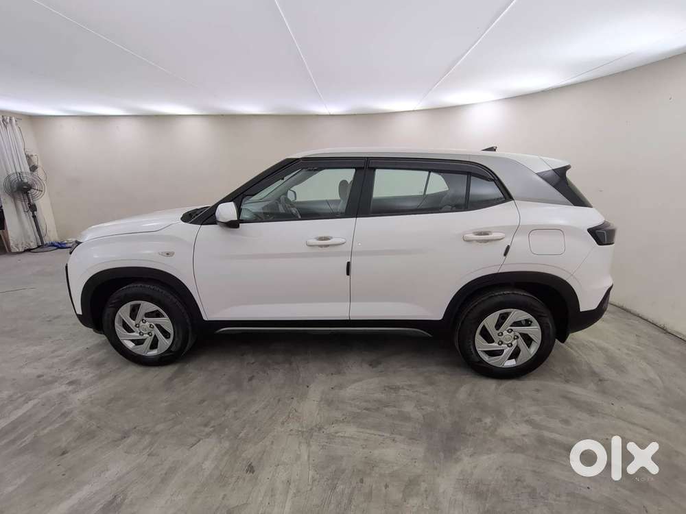 Hyundai Creta 1.5 Ex Petrol, 2025, Petrol