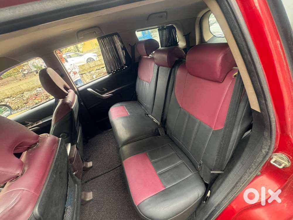 Mahindra Xuv500 2014 Diesel Good Condition