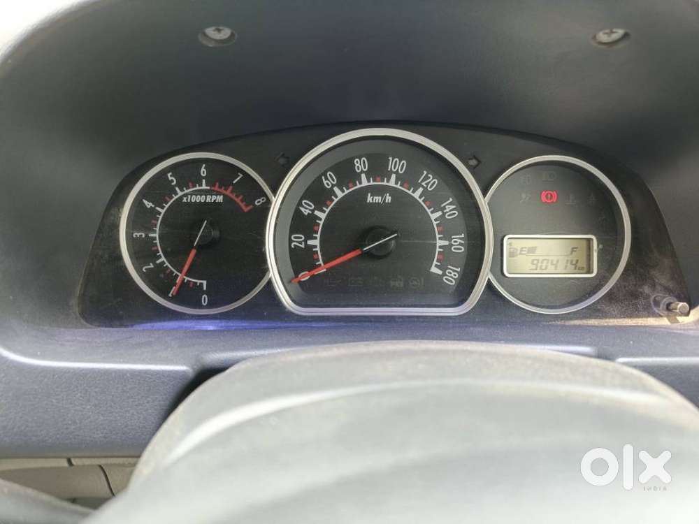 Maruti Suzuki Alto K10 1.0 Lxi, 2014, Petrol