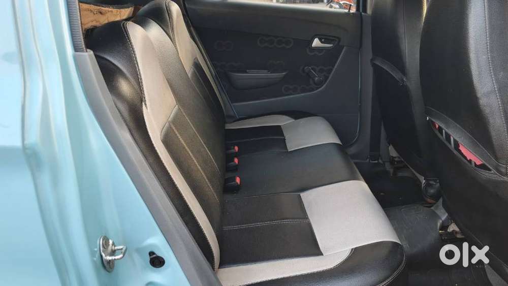 Maruti Suzuki Alto 800 Vxi, 2013, Petrol