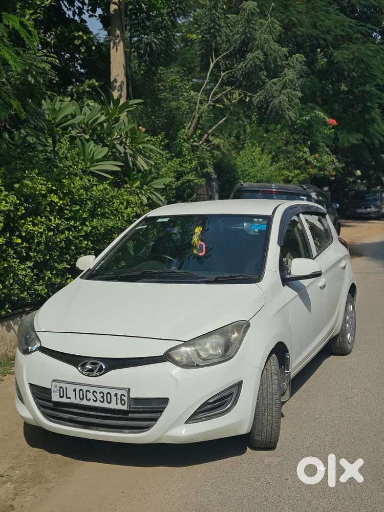 Hyundai I20 Magna 2014 Year