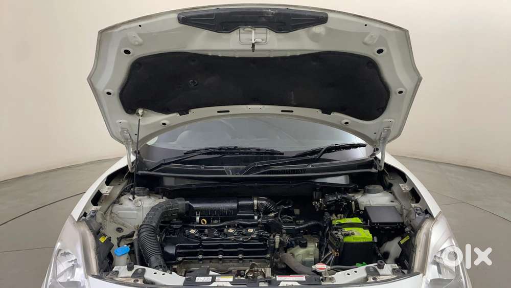 Maruti Suzuki Swift Amt Vvt Vxi, 2019, Petrol