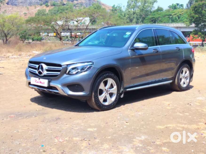 Mercedes-benz Glc 220d 4matic, 2019, Diesel