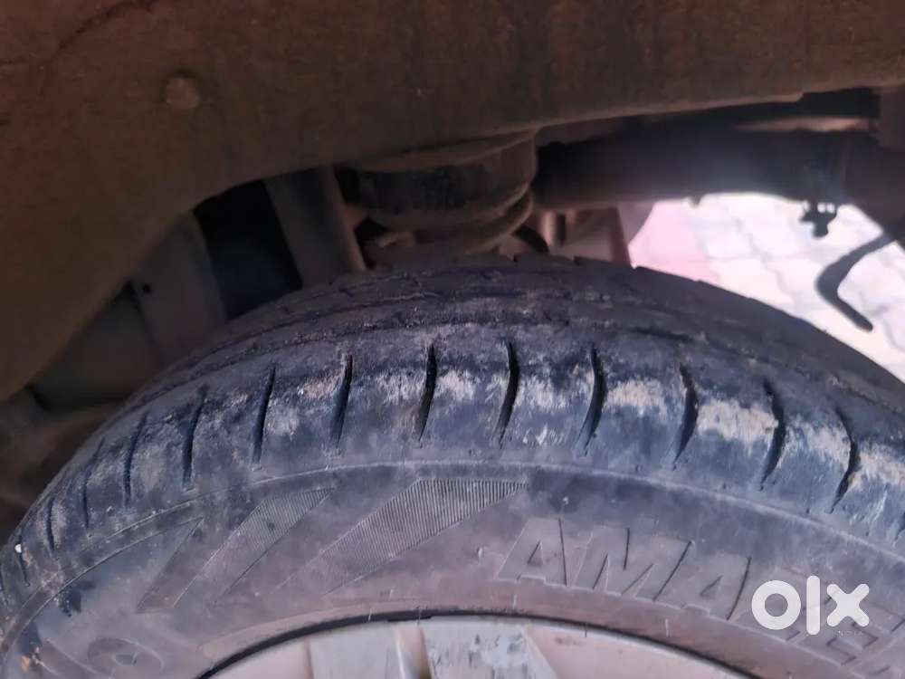 Maruti Suzuki Alto 800 2015 Second Owner