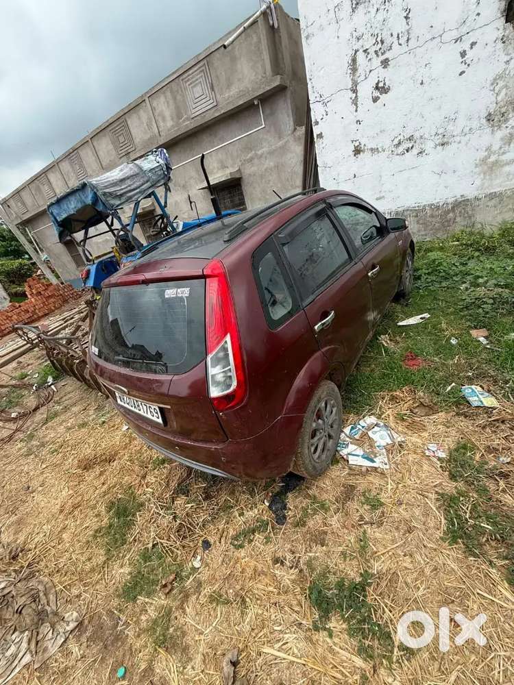 Ford Figo 1.2 Petrol 2015
