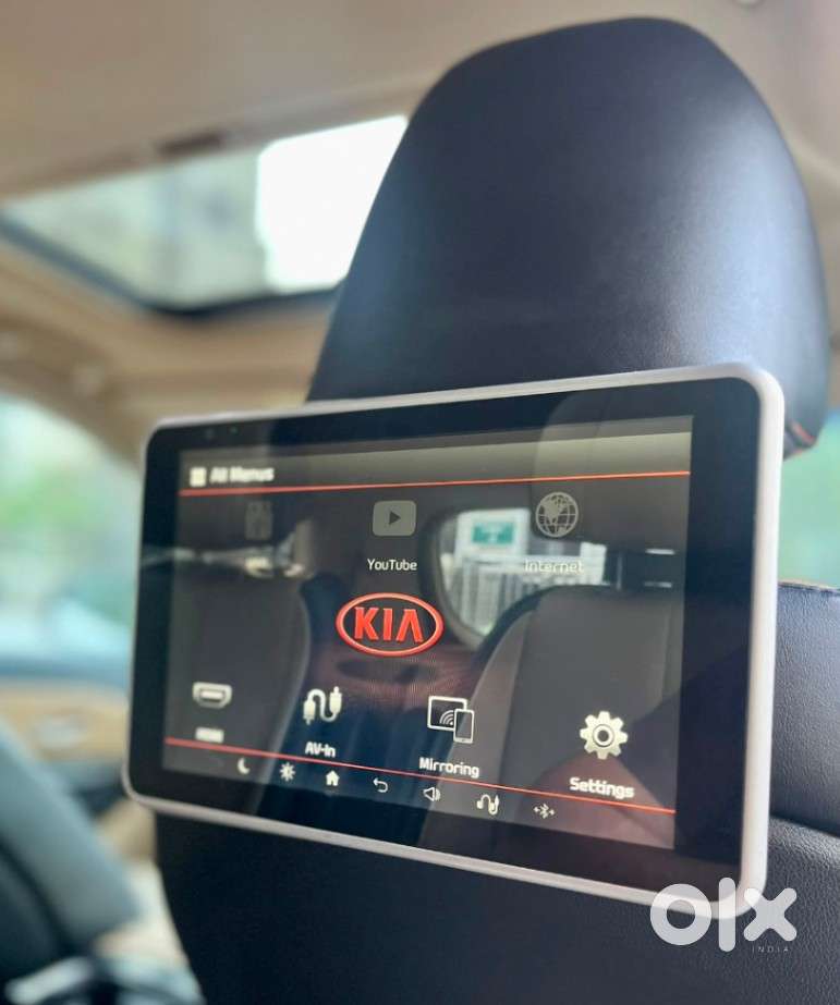 Kia Carnival Limousine, 2020, Diesel