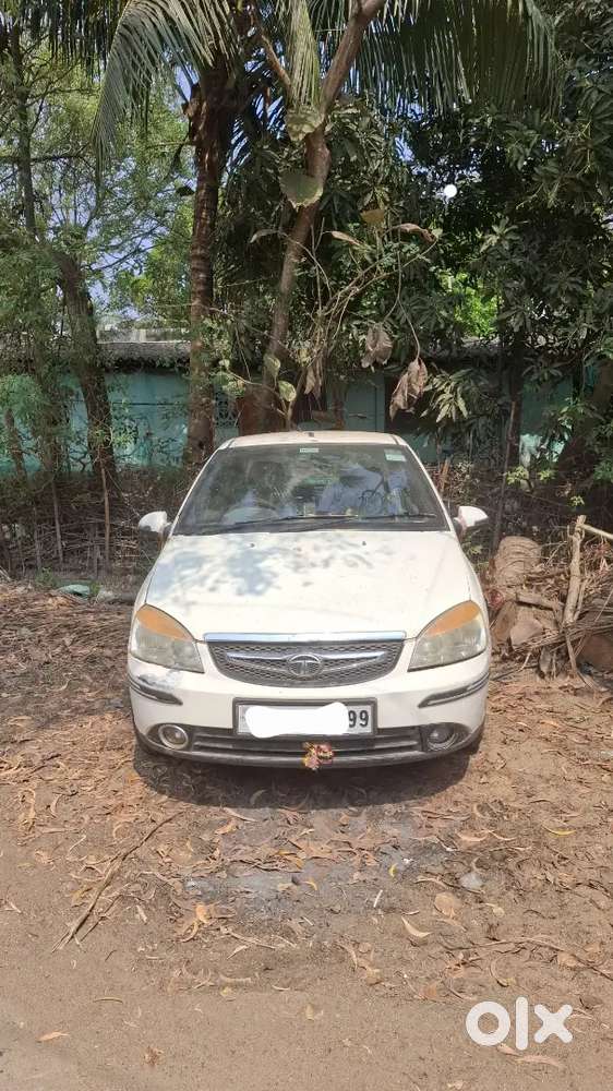 Tata Indigo Ecs 2013 Diesel