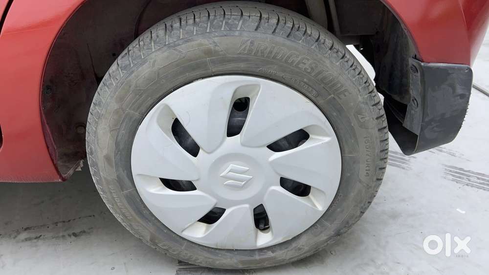 Maruti Suzuki Celerio Zxi Optional Amt, 2018, Petrol