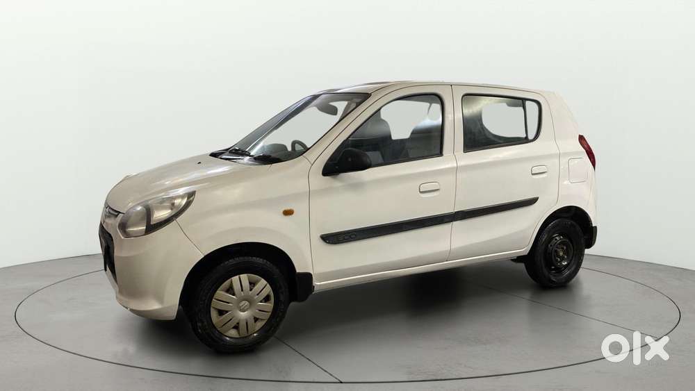 Maruti Suzuki Alto 800 2012-2016 Lxi, 2013, Petrol
