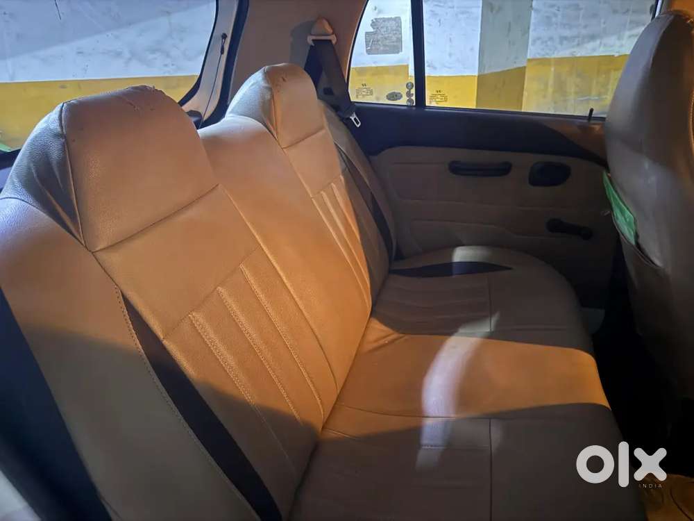 Hyundai Santro Xing Gl Plus 2011