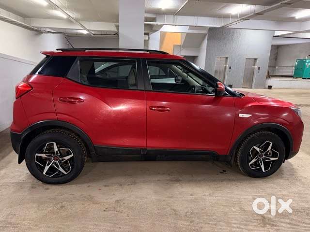 Direct Owner Xuv300 2021 Petrol Variant