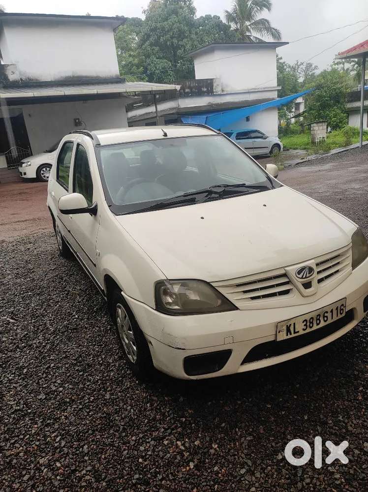 Mahindra Verito 1.5 D4 2011 Diesel Manual