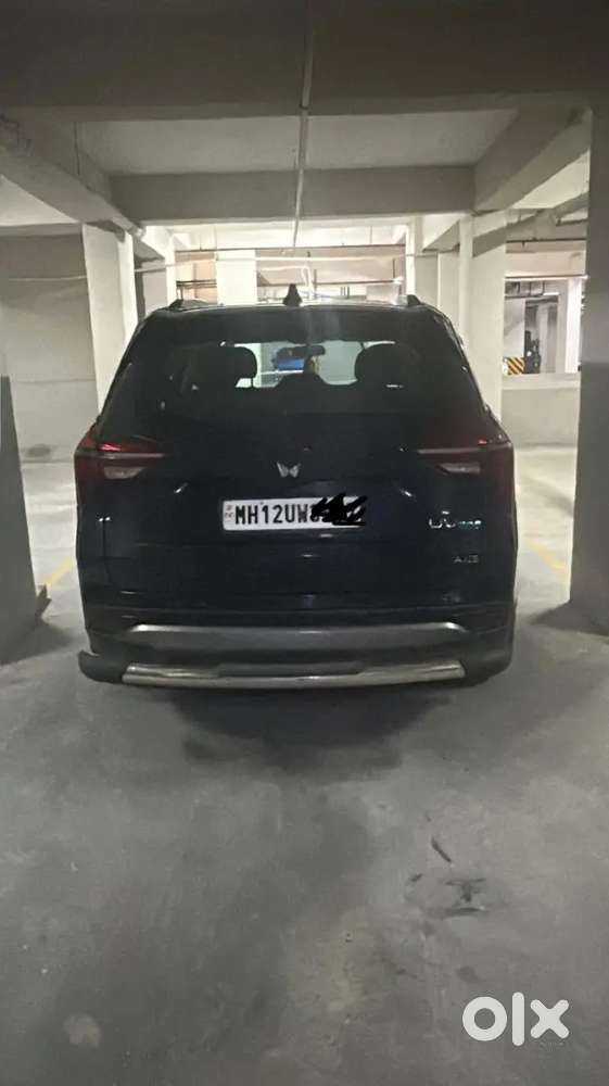 Mahindra Xuv700 2.0 Petrol 2022