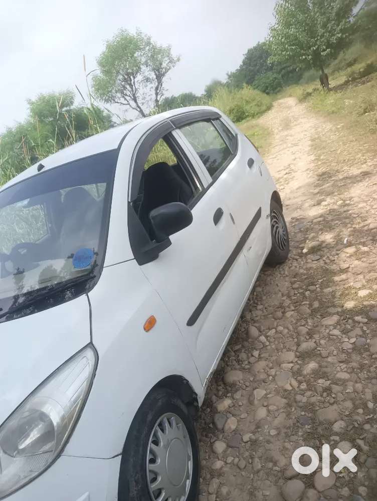Hyundai I10 Sportz Petrol 2008