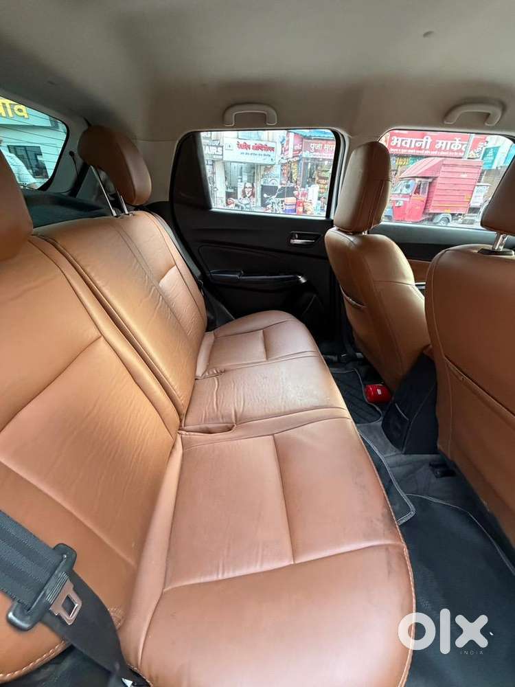 Maruti Suzuki Car 2024