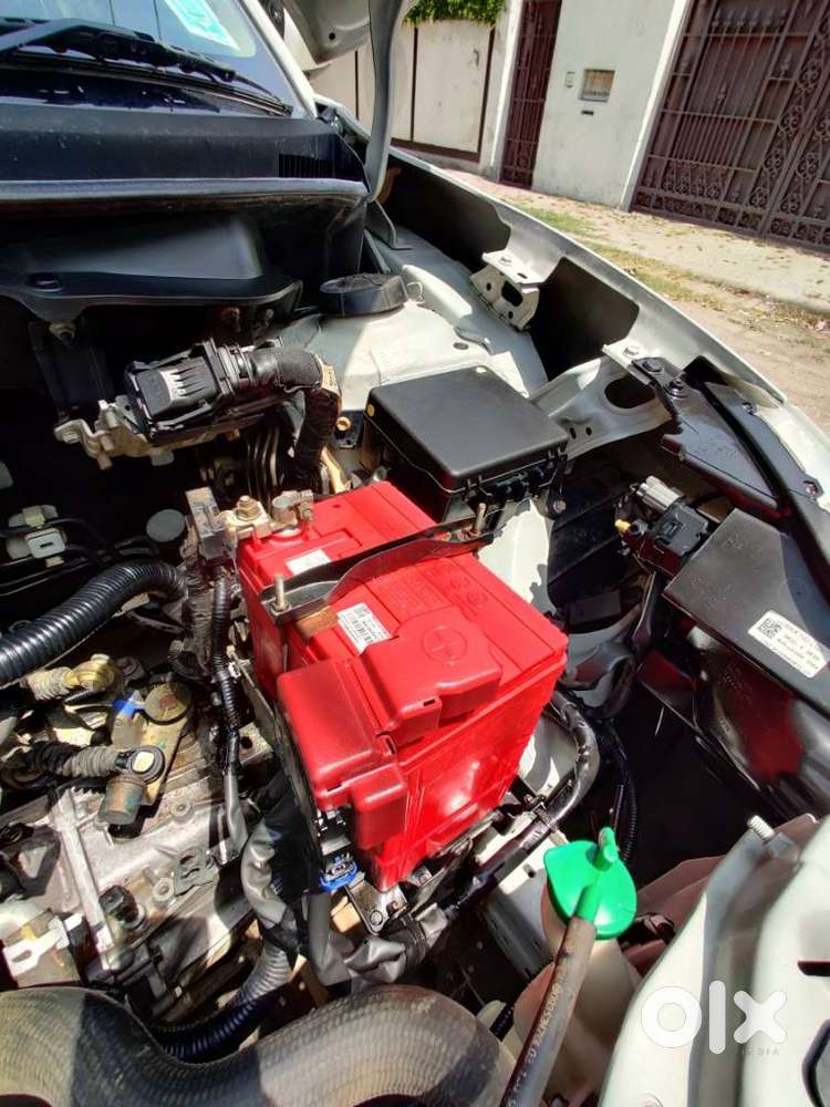 Maruti Suzuki Dzire 1.2 Vxi, 2020, Petrol