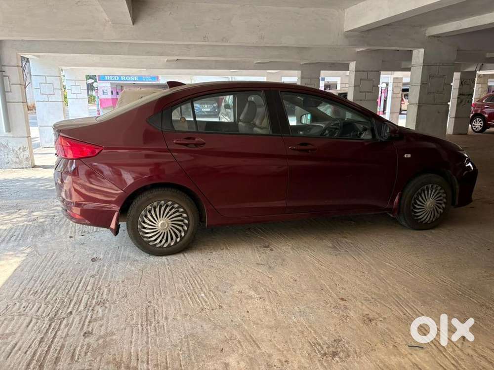 Honda City 2014 Petrol 150000 Km Driven
