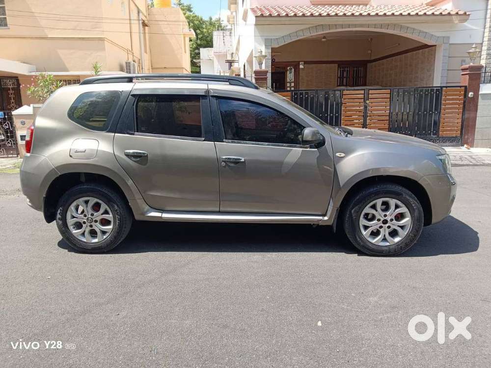 Nissan Terrano Xl Plus 85 Ps Deisel, 2015, Diesel