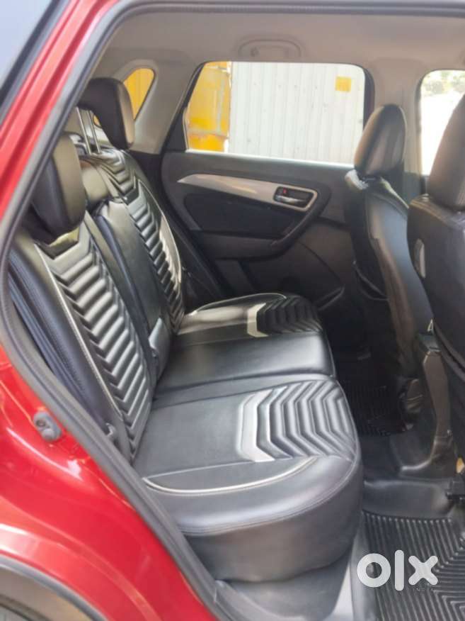 Maruti Suzuki Brezza Zdi+ Amt, 2019, Diesel