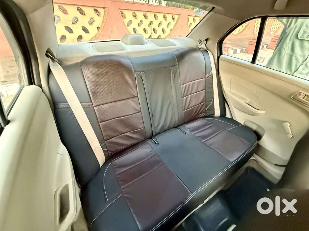 Maruti Suzuki Swift Dzire 1.3 Lxi, 2021, Cng & Hybrids