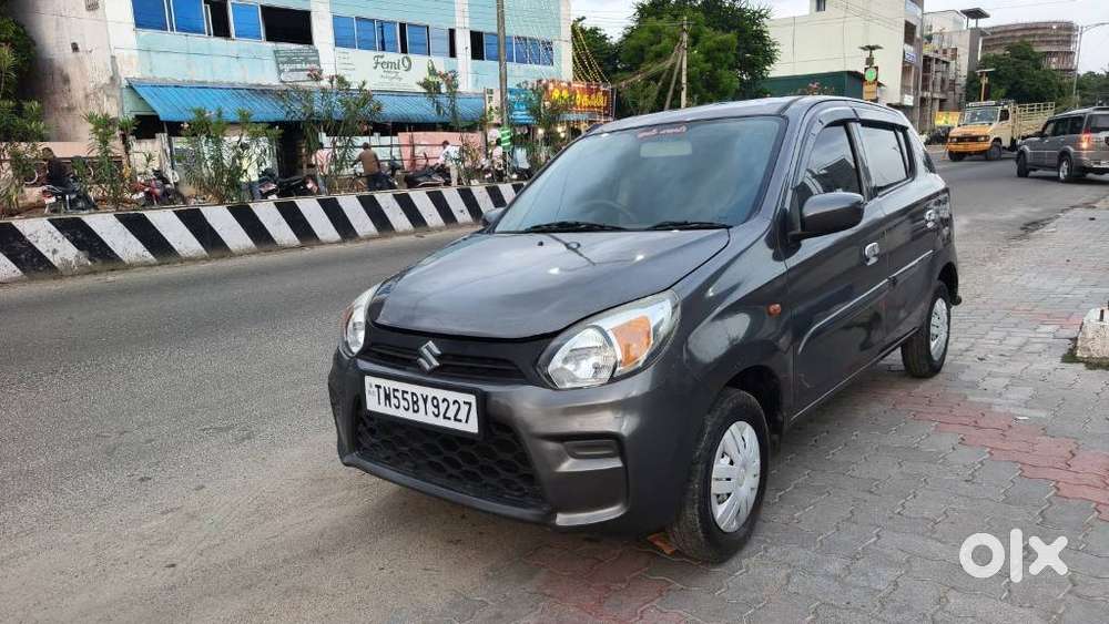 Maruti Suzuki Alto 800 0.8 Lxi (o), 2019, Petrol