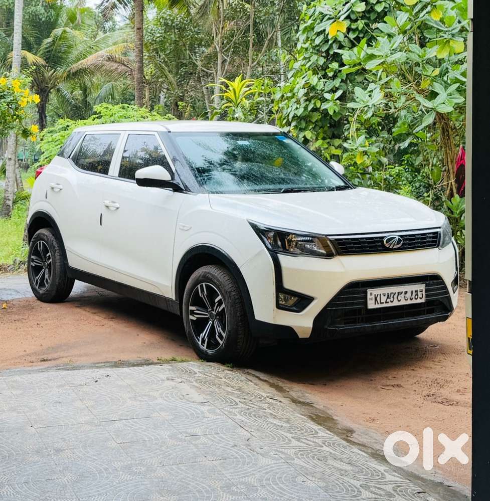 Mahindra Xuv300 Turbosport 2021 Model Fancy Number