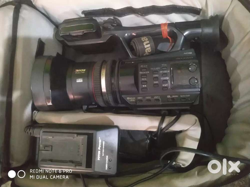 Camcorder Panasonic Ac90 Panasonic AC90 Camera Cameras Lenses